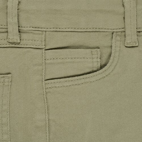 Name it Kratke hlače &amp;amp; Bermuda NKMRYAN STRAIGHT TWILL Kaki Slike