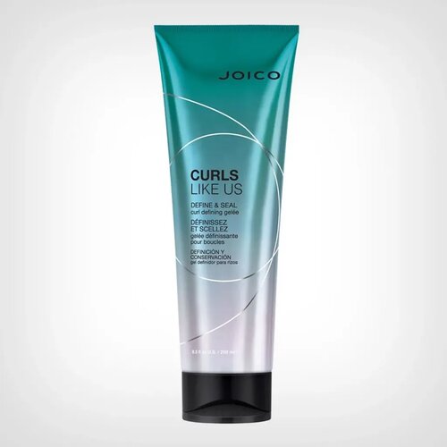 JOICO Gel za definisanje kovrdža Define & Seal, 250 ml Cene