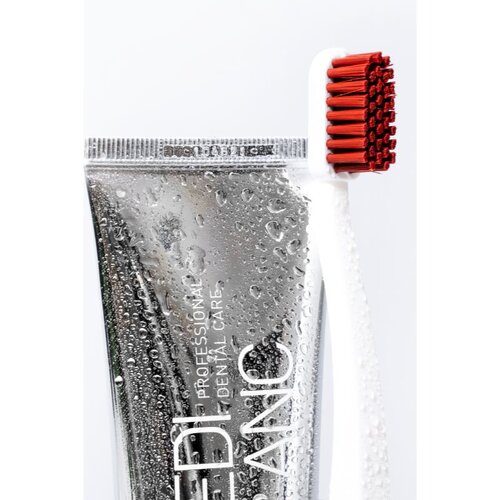 MEDIBLANC Sensi-Relief pasta za zube za osjetljive zube 50 ml Slike