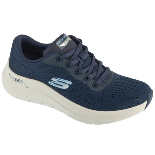 Skechers Arch Fit 2.0 - Big League 150051-NVY tenisice za žene Slike