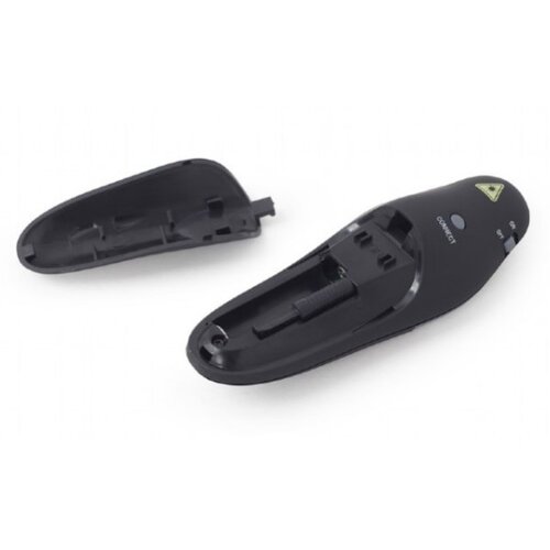 Gembird WP-L-11 wireless prezenter, laser pointer Slike