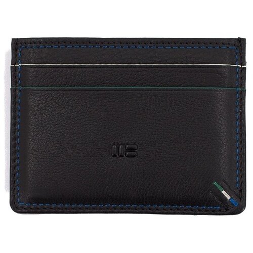 Miguel Bellido Denarnica 11711B Črna Cene