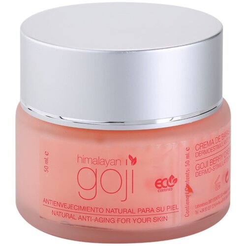 Diet Esthetic himalayan goji krema za obraz proti gubam 50 ml za ženske Slike