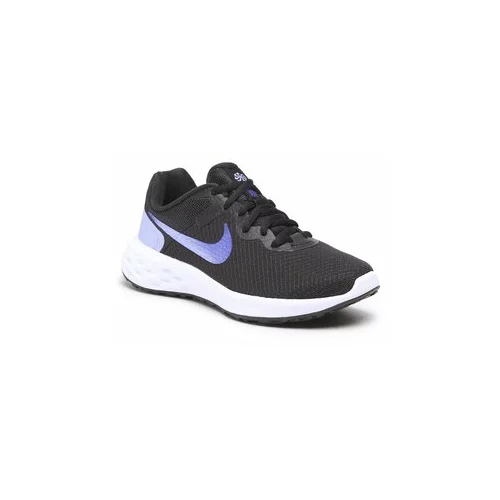 Nike Čevlji Revolution 6 Nn DC3729 007 Črna