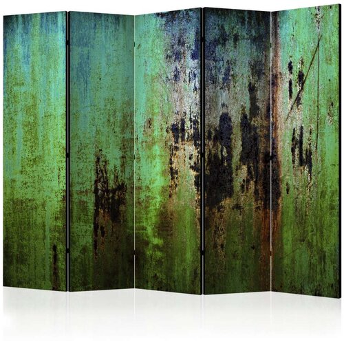  Paravan u 5 dijelova - Emerald Mystery II [Room Dividers] 225x172 Cijene