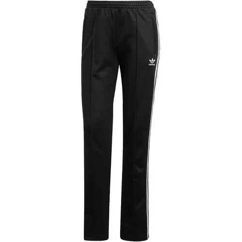 Adidas Hlače 'Montreal' crna / bijela