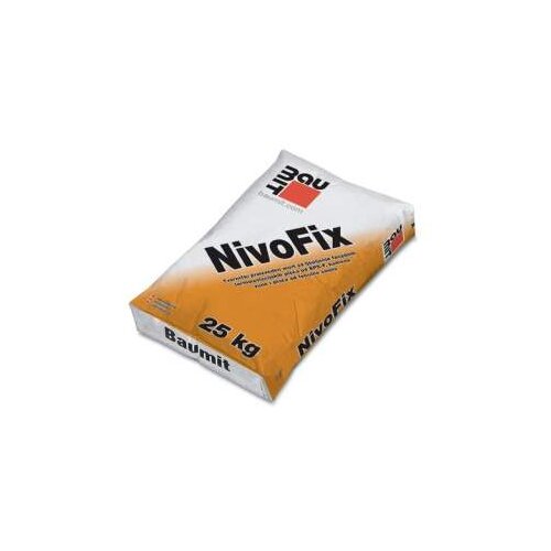 Baumit NIVOFIX 25kg Cijene
