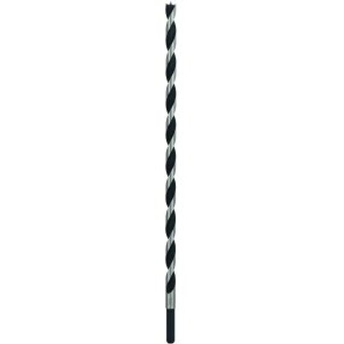 Bosch Mašinska burgija za drvo, M-vrh 12 x 400 mm, d 10 mm Cene
