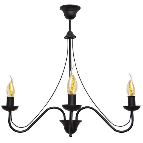  Luster na sajli MALBO II 3xE14/10W/230V Cene