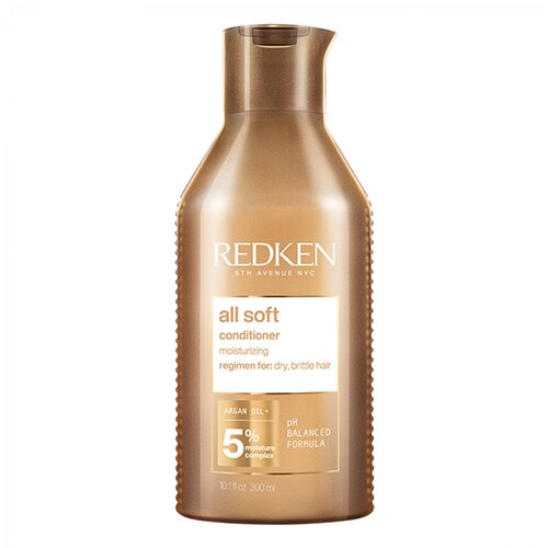 Redken balzam za lase - All Soft Conditioner Slike