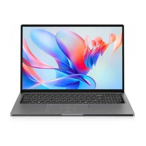 Blackview Laptop AceBook 12 FHD+ IPS/i5-12450H/16GB/NVMe 512GB/Win11 pro/gray Cene