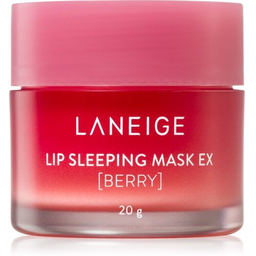 LANEIGE Sleeping Care nočna regeneracijska maska 20 g Cene