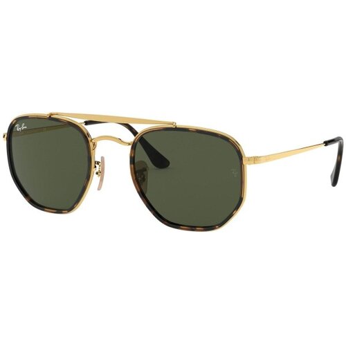 Ray-ban The Marshal II RB3648M 001 - ONE SIZE (52) Slike