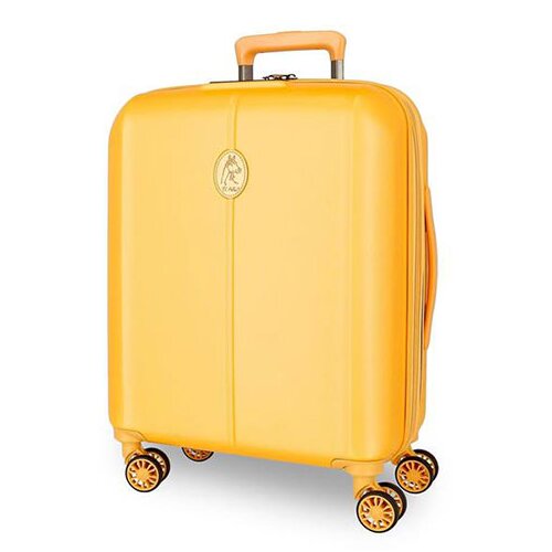  Kofer ABS 55cm Vera 5338724 El Potro 53.387.24 Cene