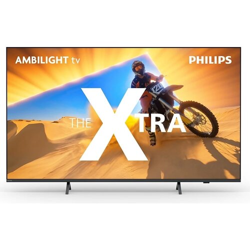 Philips TV LED 55PML9019/12, Ambilight, MiniLED, 144hz Slike