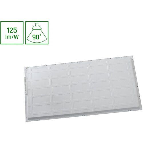  LED panel 600x1200x34 60W 4000K ugradni Spectrum Slike