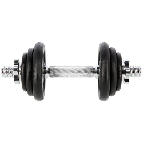 Hms fitness bučica s utezima 10 kg Slike