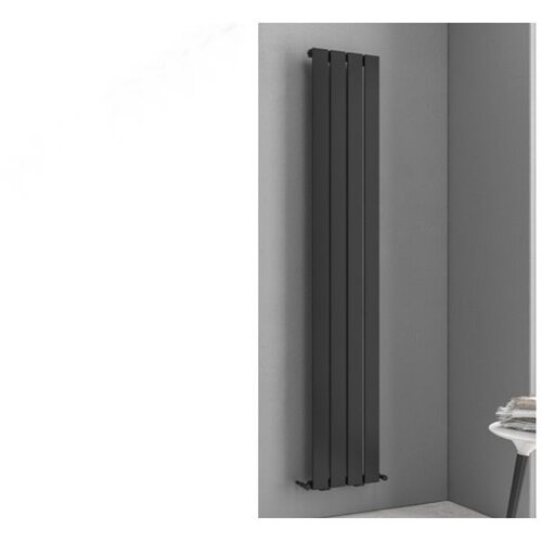  Radijator Marcello 1800 Nero 180x31 Cijene