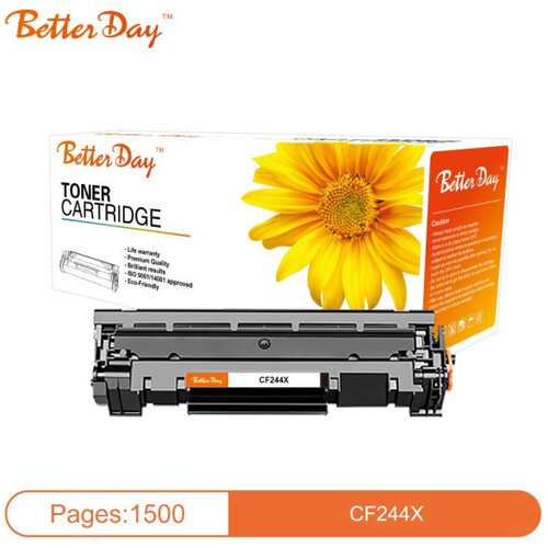 BetterDay Toner CF244X M15 M28 zam. kaseta za HP 1.5k (sa cipom) Cene