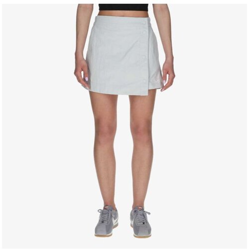 Nike W nsw essntl wvn mr 3 skort Cene
