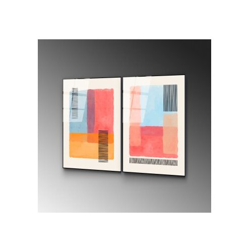 Wallxpert Image UV-949, 45 x 65 cm Slike