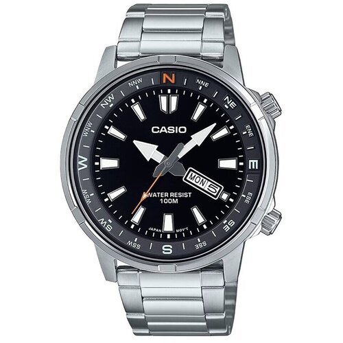 Casio Ura MTD130D1A4 pisana Slike