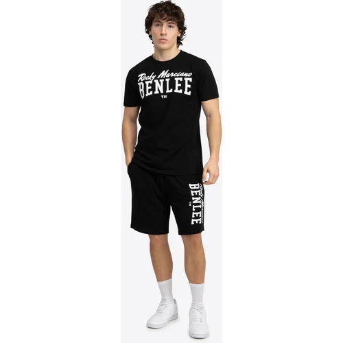 Benlee Men's t-shirt & shorts set regular fit