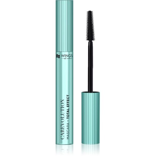 AA Wings of Color Carevolution Total Effect maskara za volumen i produžavanje trepavica 9 g Cijene