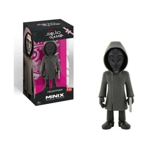 Minix figura the squid game the front man ( MNX13722 ) Slike