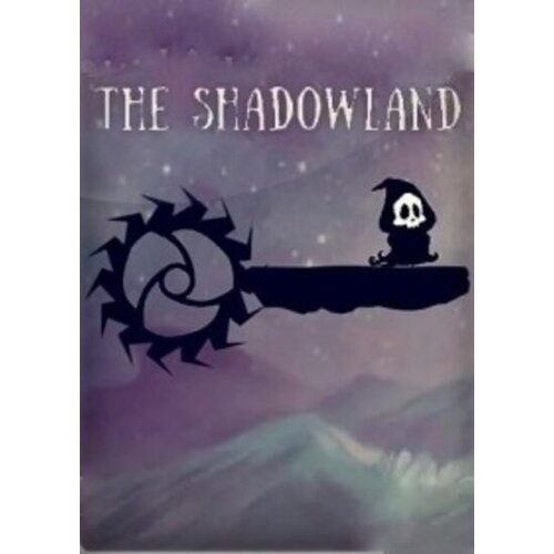 Steam The Shadowland Key GLOBAL Cene