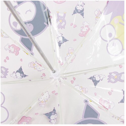 Hello Kitty Ručni ki&amp;scaron;obran POE and Friends Slike