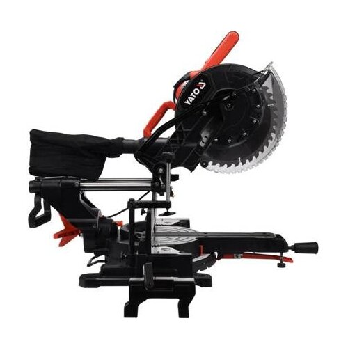 Yato MITER SAW 1800W WITH FEED, LASER 305mm Cijene