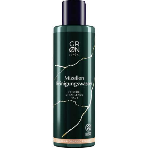 GRN [GRÜN] Micelarna voda za či&scaron;čenje - 200 ml Cene