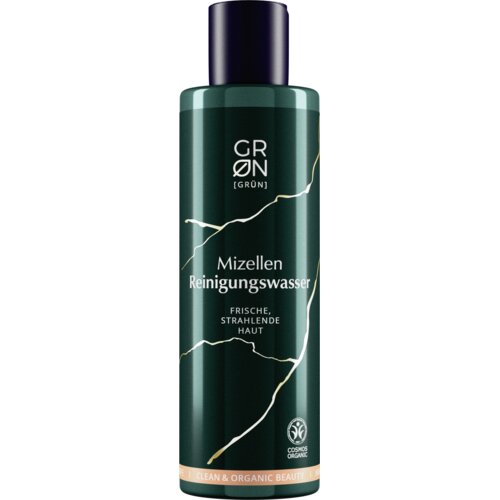 GRN&amp;nbsp;[GR&amp;Uuml;N] Micelarna voda za či&amp;scaron;ćenje - 200 ml Slike