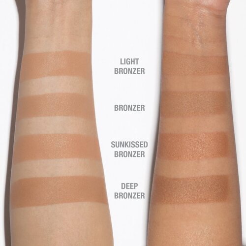 Physicians Formula Murumuru Butter bronzer odtenek Sunkissed Bronze 11 g Slike