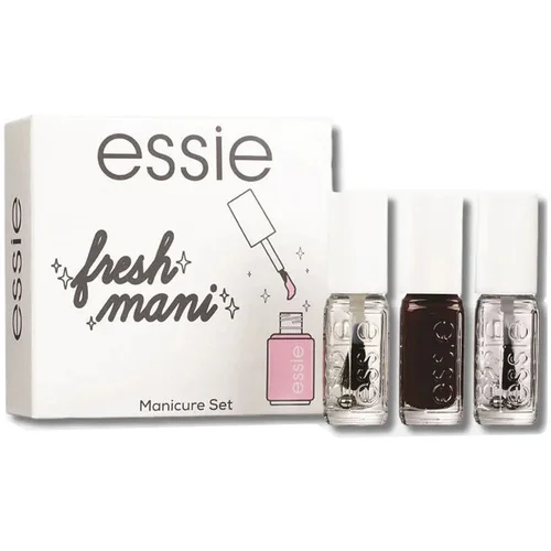 Essie -