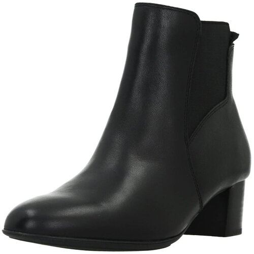 Clarks &Scaron;kornji LINNAE H Črna Cene