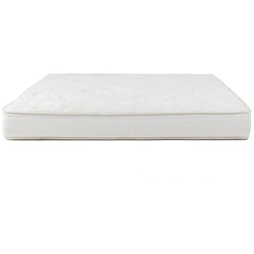Bonami Selection Srednje trda vzmetena termoregulacijska vzmetnica 160x200 cm Memory Luna &amp;ndash; Slike
