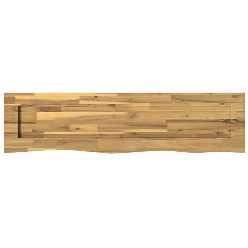  Pravokutni stolni vrh 120 x 20 x 3 cm Pravokutni - Bijela 90 x 55 x 3 5 cm Živi rub 1 strana Slike