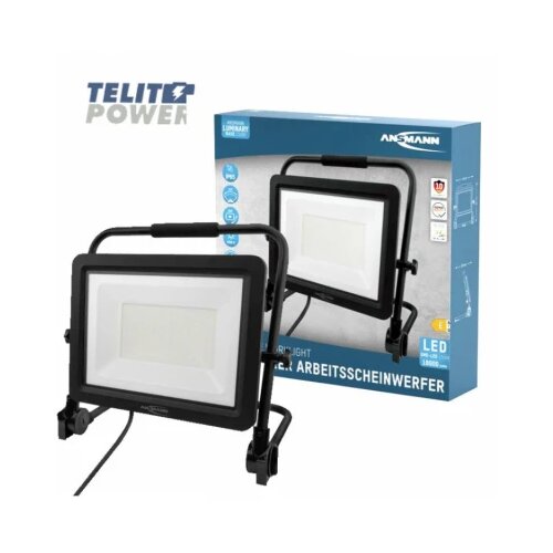 Ansmann FL150W LED prenosni podni reflektor 150W Cene