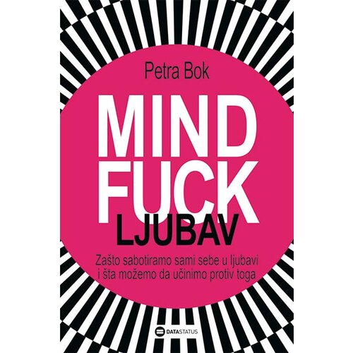 Data Status mindfuck ljubav Cene