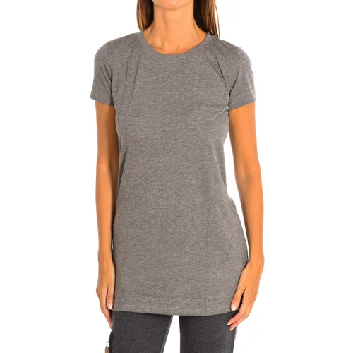 Zumba Z1T00543-GRIS Siva