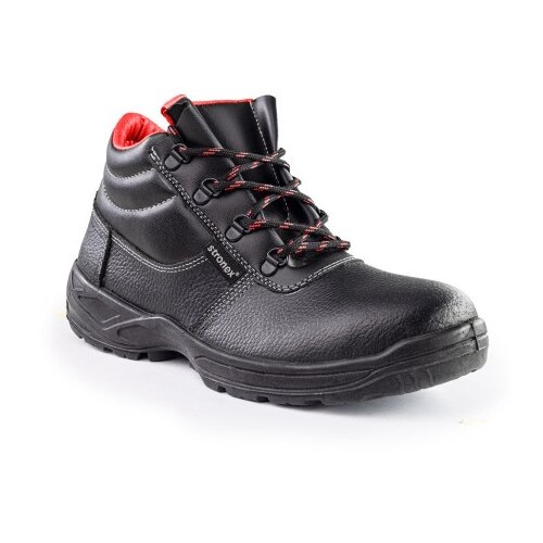 Stronex ST-103 S2 Zaštitne duboke cipele ( ZCST103S2D42 ) Slike