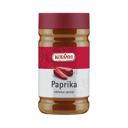 KOT&amp;Aacute;NYI Sladka paprika Slike
