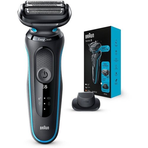 Braun Series 5 50-M1200s Wet&Dry Herrenrasierer Cene