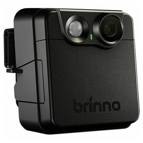 Brinno MAC200DN, Time Lapse Kamera, Motion Activated, Hybrid Outdoor Slike