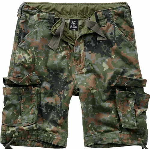 Brandit Moške army kratke hlače Urban Legend, Fleck Tarn
