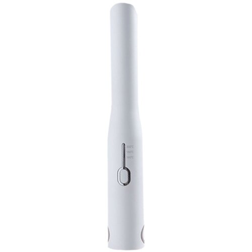INF Prenosni 2v1 USB likalnik in kodralnik, turmalinska keramika White, (5000283073) Cene