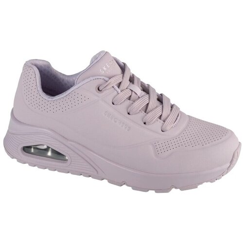 Skechers Niske tenisice 'Uno Stand On Air' pastelno ljubičasta Cene