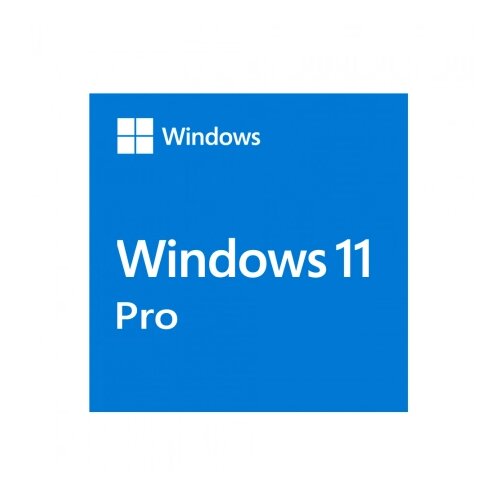 Microsoft Windows 11 Pro Eng 64-bit ESD licence Cijene